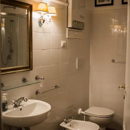 Boschetto 58 Appartement Rome