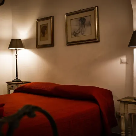 Appartement Boschetto 58 *