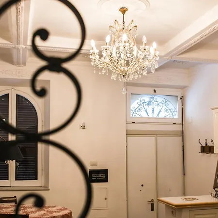 Boschetto 58 Appartement *