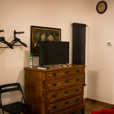 Boschetto 58 Appartement *