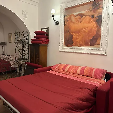 Boschetto 58 Appartement Rome