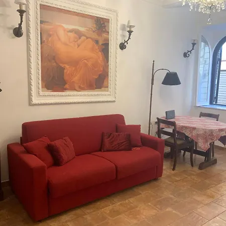 Boschetto 58 Διαμέρισμα