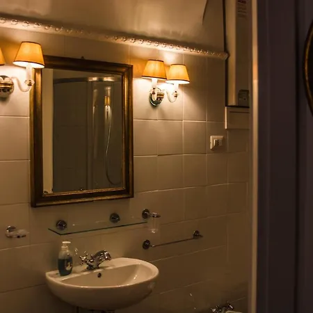 Boschetto 58 Apartment Rome