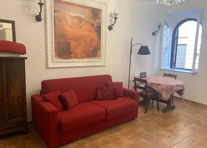 Boschetto 58 Appartement