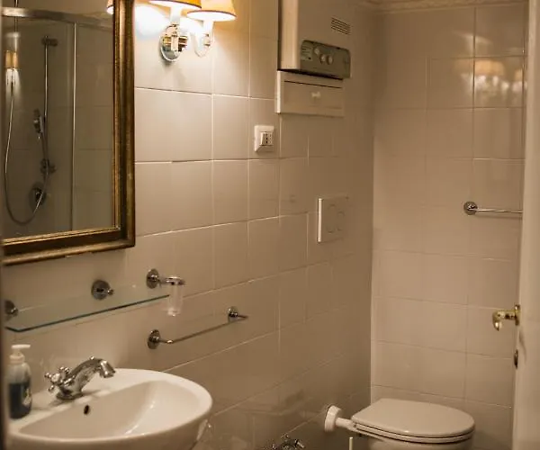 Boschetto 58 Appartement Rome