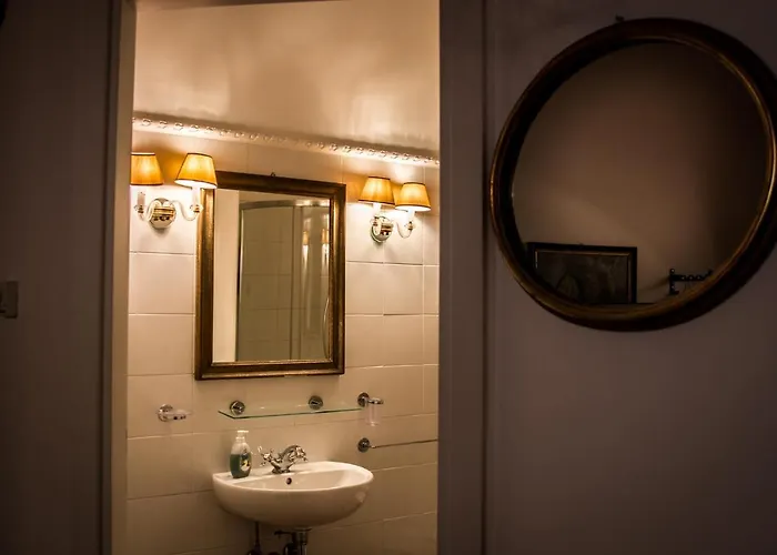 Appartement Boschetto 58 Rome