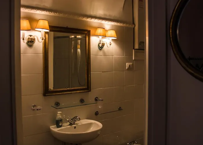 Boschetto 58 Appartement Rome