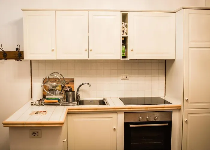 Appartement Boschetto 58 *