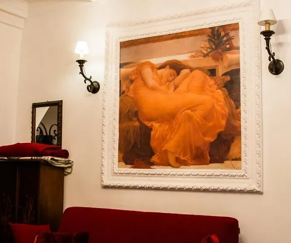 Appartement Boschetto 58