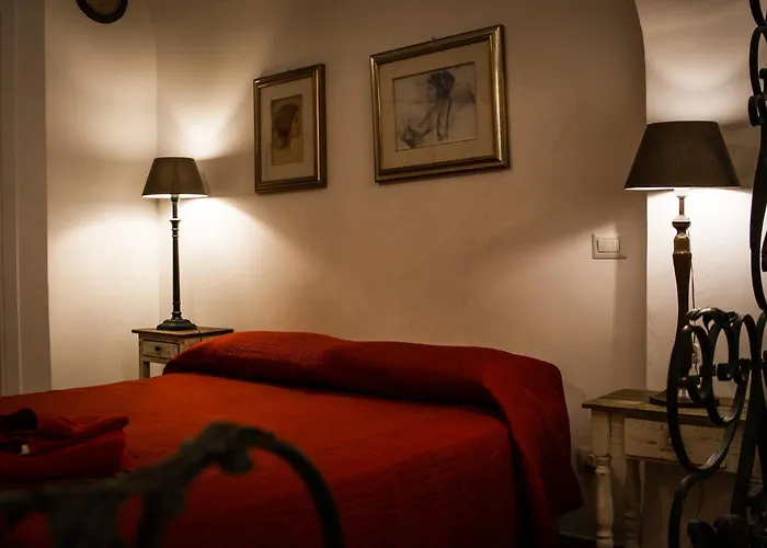 Appartement Boschetto 58 *