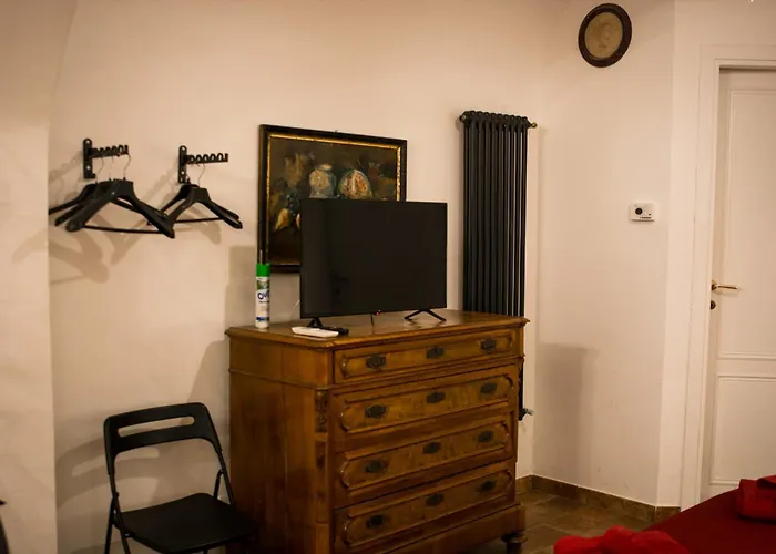 Boschetto 58 Appartement *