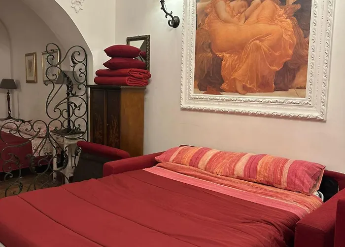 Boschetto 58 Appartement Rome