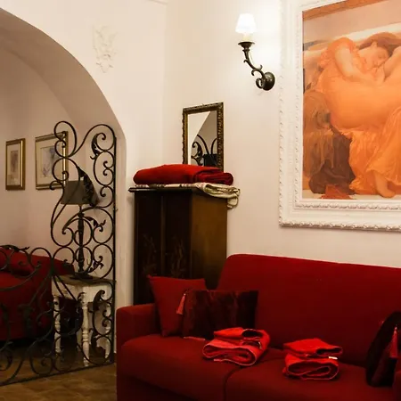Boschetto 58 Roma
