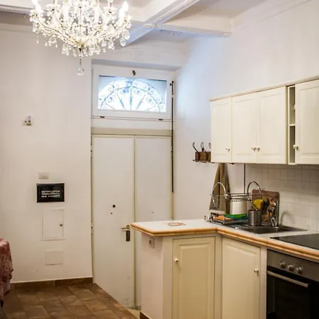Boschetto 58 Apartamento *